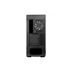 MSI MPG Velox 100R Midi Tower ohne Netzteil schwarz