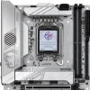 MSI MPG Z890I Edge TI WIFI Intel Z890 So.1851 DDR5 Mini-ITX Retail