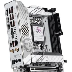 MSI MPG Z890I Edge TI WIFI Intel Z890 So.1851 DDR5 Mini-ITX Retail
