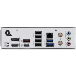 MSI PRO B850M-P WIFI AMD B850 So.AM5 DDR5 mATX Retail
