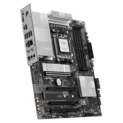 MSI PRO B850-P WIFI AMD B850 So.AM5 DDR5 ATX Retail