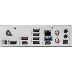 MSI PRO B850-P WIFI AMD B850 So.AM5 DDR5 ATX Retail