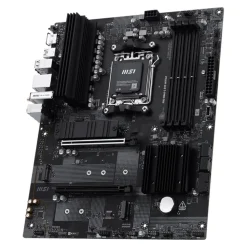 MSI PRO B840-S EVO WIFI6E AMD B840 So.AM5 DDR5 ATX Retail