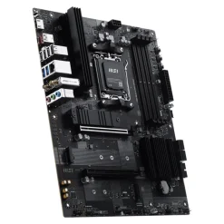 MSI PRO B840-S EVO WIFI6E AMD B840 So.AM5 DDR5 ATX Retail