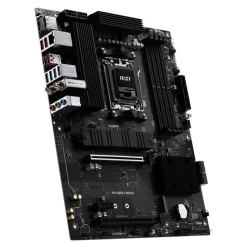 MSI PRO B850-S WIFI6E AMD B850 So.AM5 DDR5 ATX Retail