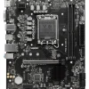 MSI PRO H610M-E Intel H610 So.1700 DDR5 mATX Retail
