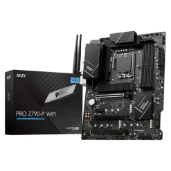 MSI PRO Z790-P WIFI Intel Z790 So.1700 DDR ATX Retail