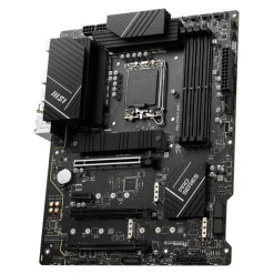 MSI PRO Z790-P WIFI Intel Z790 So.1700 DDR ATX Retail