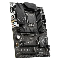 MSI PRO Z790-P WIFI Intel Z790 So.1700 DDR ATX Retail