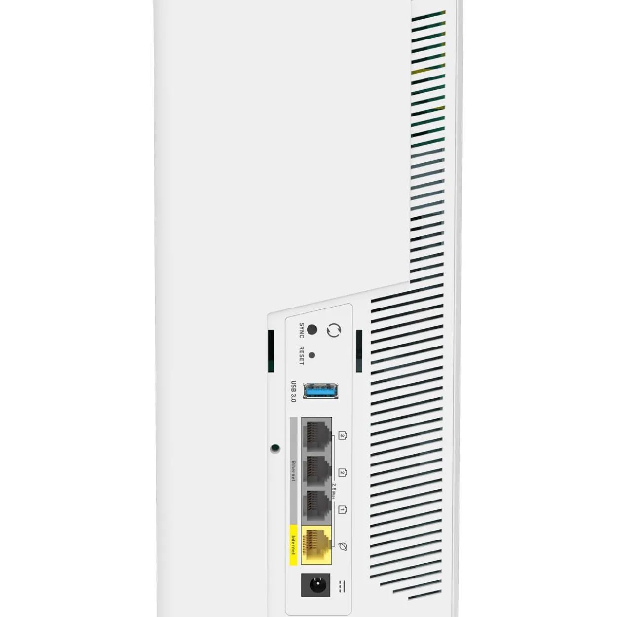 MSI Roamii BE Pro Mesh System - 2er Pack
