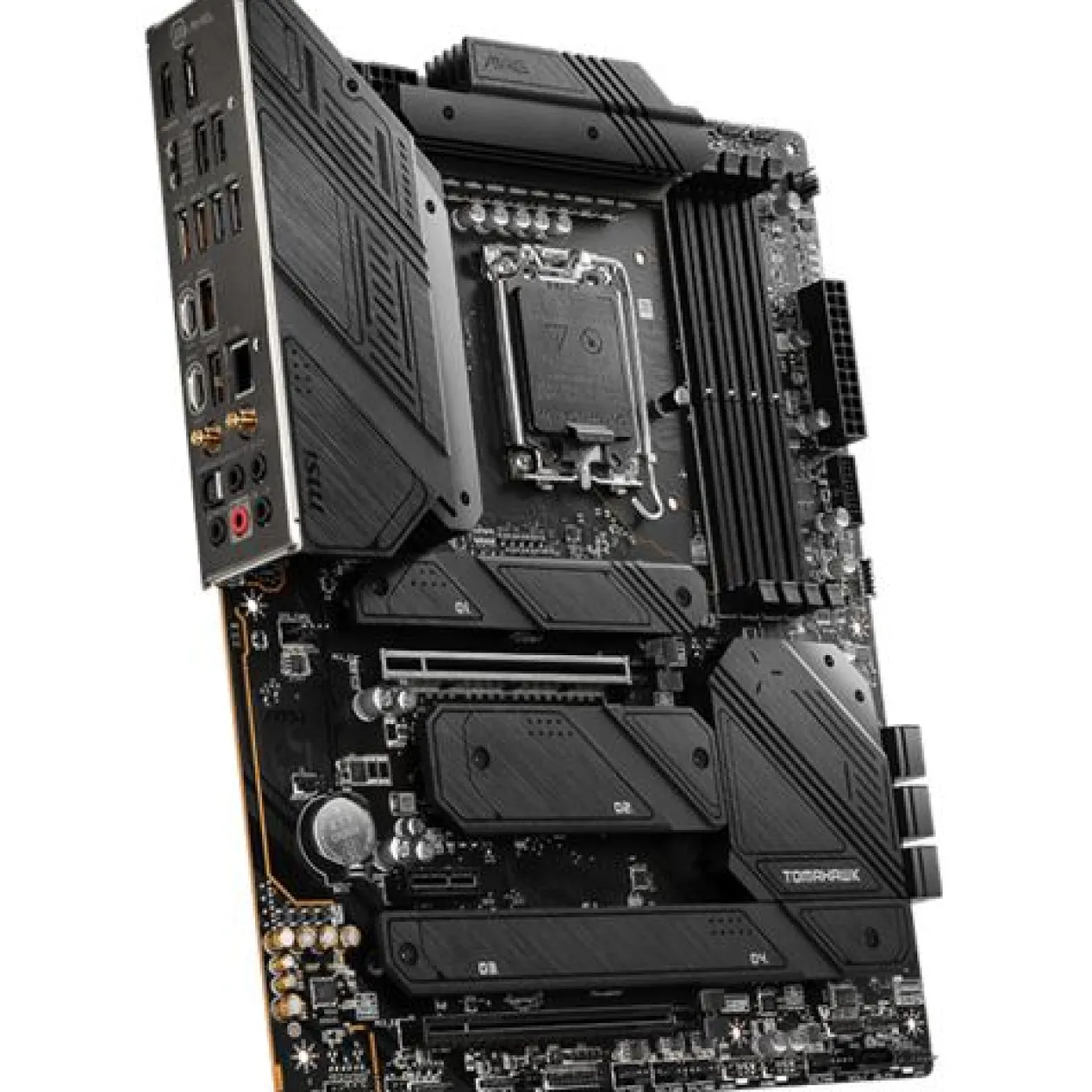 MSI Tomahawk WIFI Intel Z790 So. 1700 Dual Channel DDR ATX Retail
