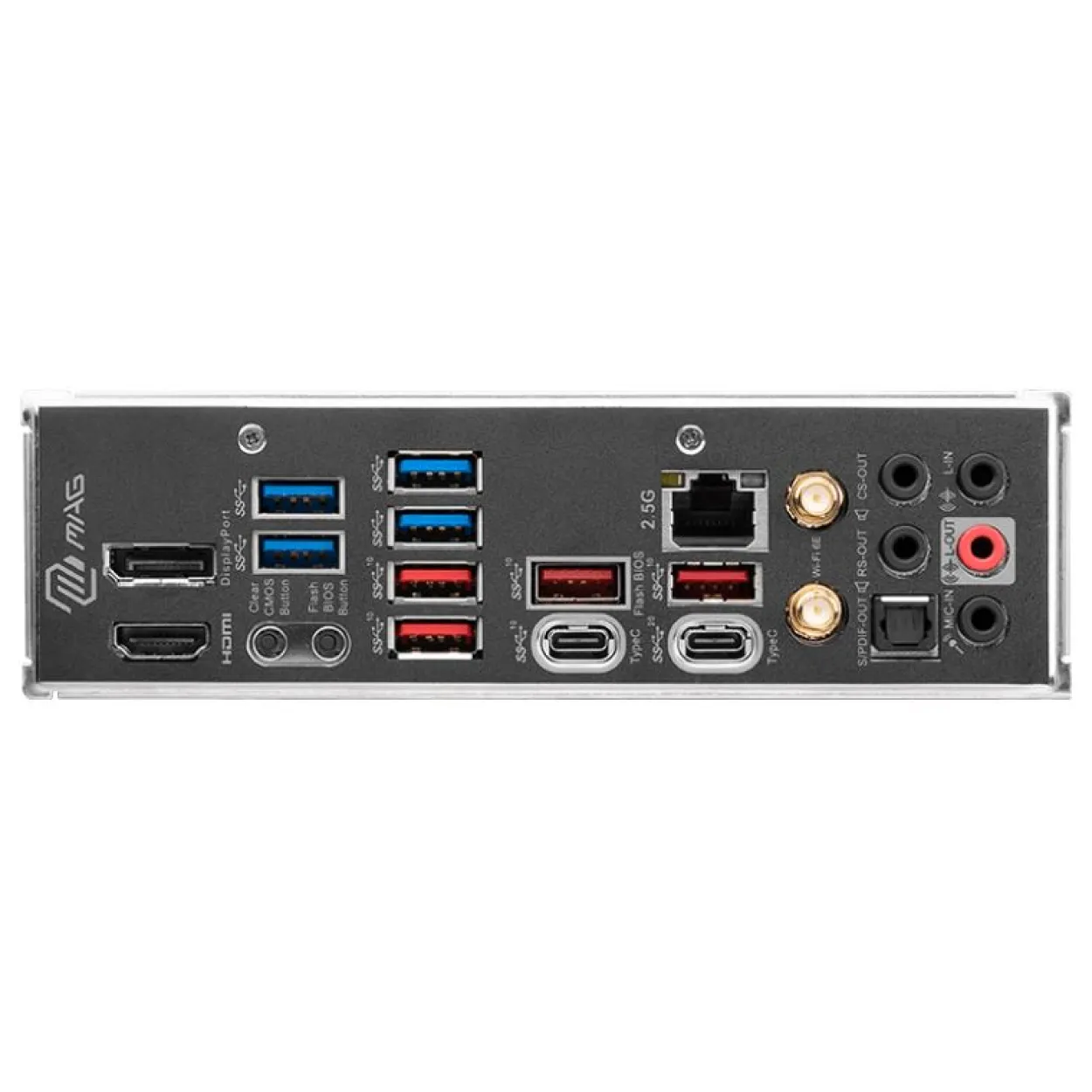 MSI Tomahawk WIFI Intel Z790 So. 1700 Dual Channel DDR ATX Retail