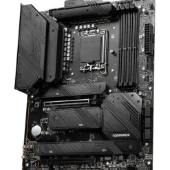 MSI Tomahawk WIFI Intel Z790 So. 1700 Dual Channel DDR ATX Retail