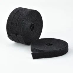 4.60m STARTECH 4-PACK HOOK AND LOOP ROLL