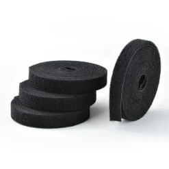 4.60m STARTECH 4-PACK HOOK AND LOOP ROLL