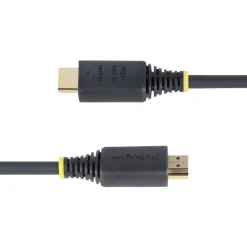 4.00m Startech Premium Zertifiziertes High Speed HDMI Kabel 4K 60Hz/1440p 144Hz 18Gbps UHD HDMI 2.0 Arc Kabel TV/PC