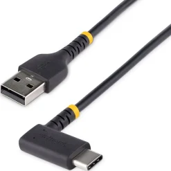 0.30m Startech USB A to USB C CHARGING CABLE