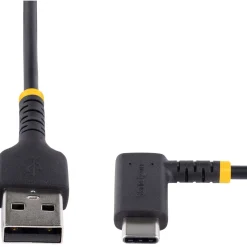 0.30m Startech USB A to USB C CHARGING CABLE