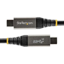 0.50m STARTECH USB C CABLE 10GBPS GEN2