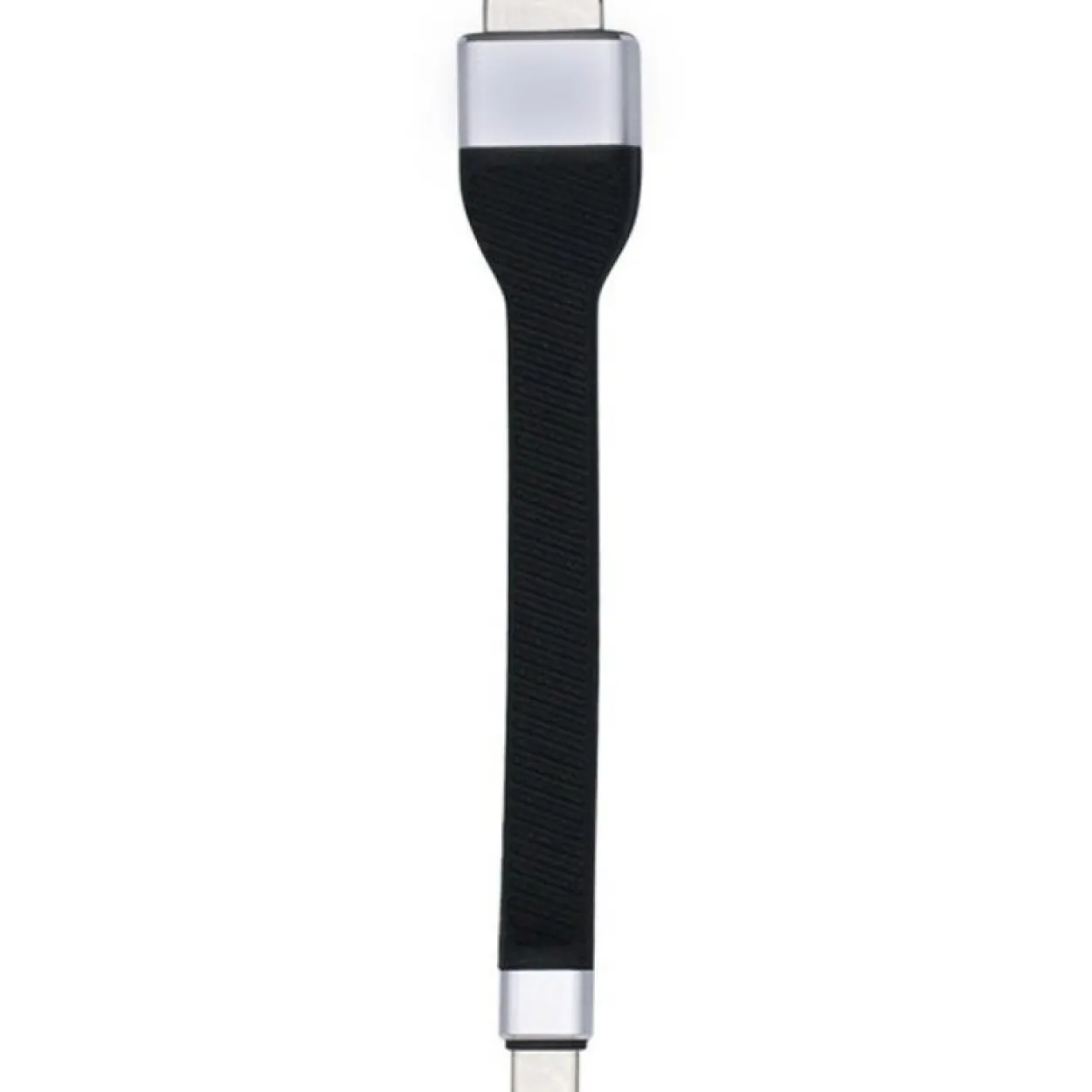 0.15m Techly Typ C auf VGA Buchse Flex Adapter