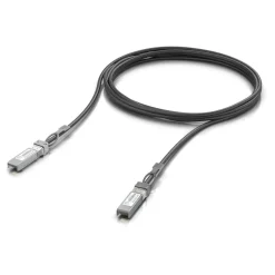 3.00m Ubiquiti 25GBase Direktanschlusskabel Schwarz