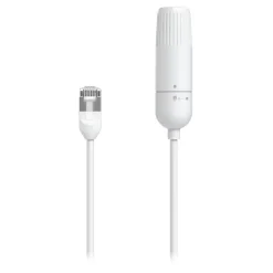 0.15m Ubiquiti UniFi Easy Cable Cat6a 2-Pack Verlängerung