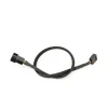 0.30m Watercool 4Pin PWM extension, schwarz