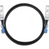 1.00m ZyXEL Kabel DAC10G-1M 10G Stacking-Kabel inkl. Module,V2