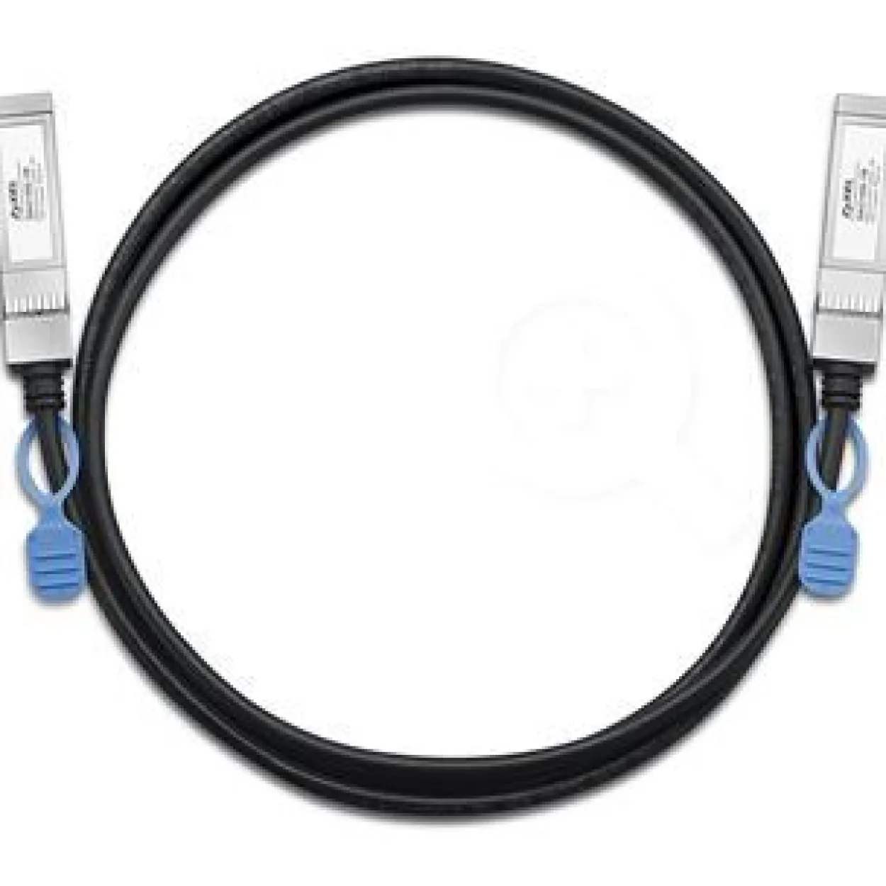 1.00m ZyXEL Kabel DAC10G-1M 10G Stacking-Kabel inkl. Module,V2