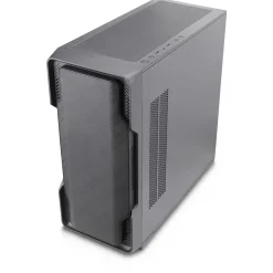 Nanoxia DS-9G ARGB Midi Tower ohne Netzteil schwarz