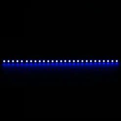 Nanoxia Rigid LED 30cm blau LED-Strip für Gehäuse (NRLED30B)