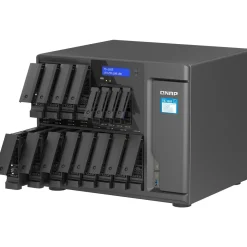 NAS Qnap TS-1655-8G