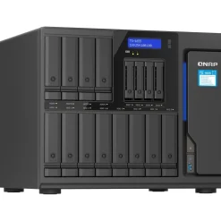 NAS Qnap TS-1655-8G