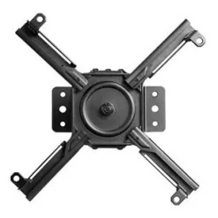 Neomount Deckenhalter Projektor -35kg schwarz/neig/schwenk/rotation (CL25-550BL1)