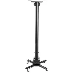 Neomount Deckenhalter Projektor -35kg schwarz/neig/schwenk/rotation (CL25-550BL1)