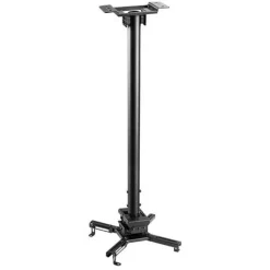 Neomount Deckenhalter Projektor -35kg schwarz/neig/schwenk/rotation (CL25-550BL1)