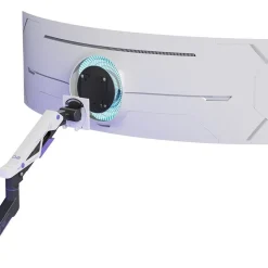 Neomounts ACE Gaming Monitor-Tischhalterung 24-57