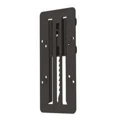 Neomounts by Newstar Adapt. Höhenverst.10"-24" 1TFT black. Max.12kg FPMA