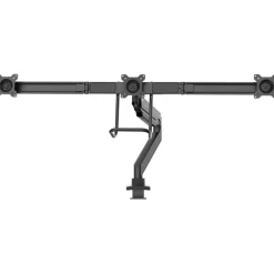 Neomounts by Newstar Flat Screen Desk mount 27-60cm 10-27Zoll, schwarz
