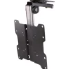 Neomounts by Newstar FPMA-C020BLACK Ceiling Mount für Flatscreens 10-40" 20kg schwarz