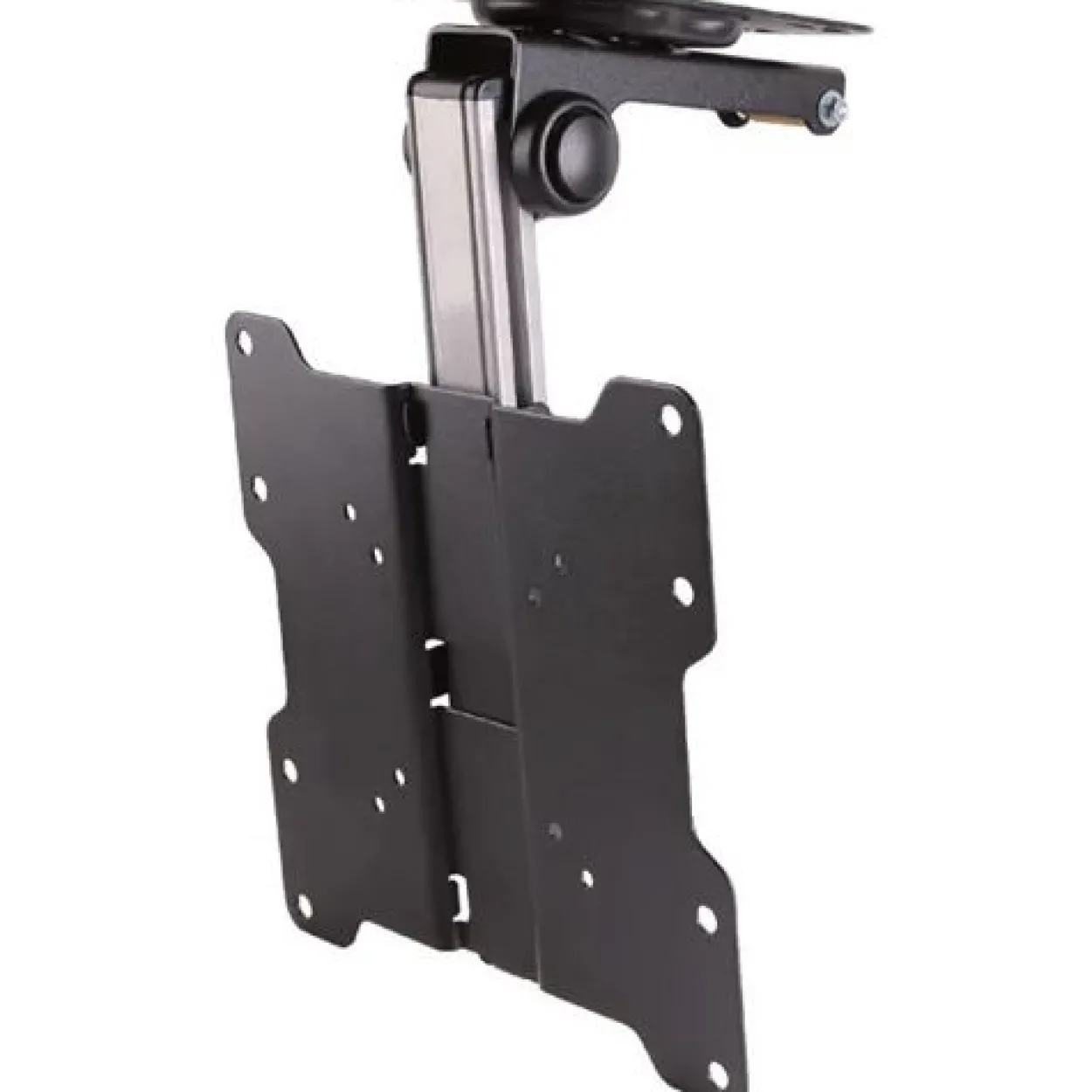 Neomounts by Newstar FPMA-C020BLACK Ceiling Mount für Flatscreens 10-40" 20kg schwarz