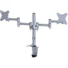 Neomounts by Newstar FPMA-D1330DSILVER Tischhalterung silber