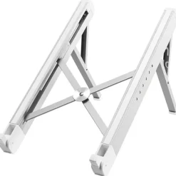 Neomounts by Newstar Laptopständer 11-17 -5kg Universal Notebook faltbar