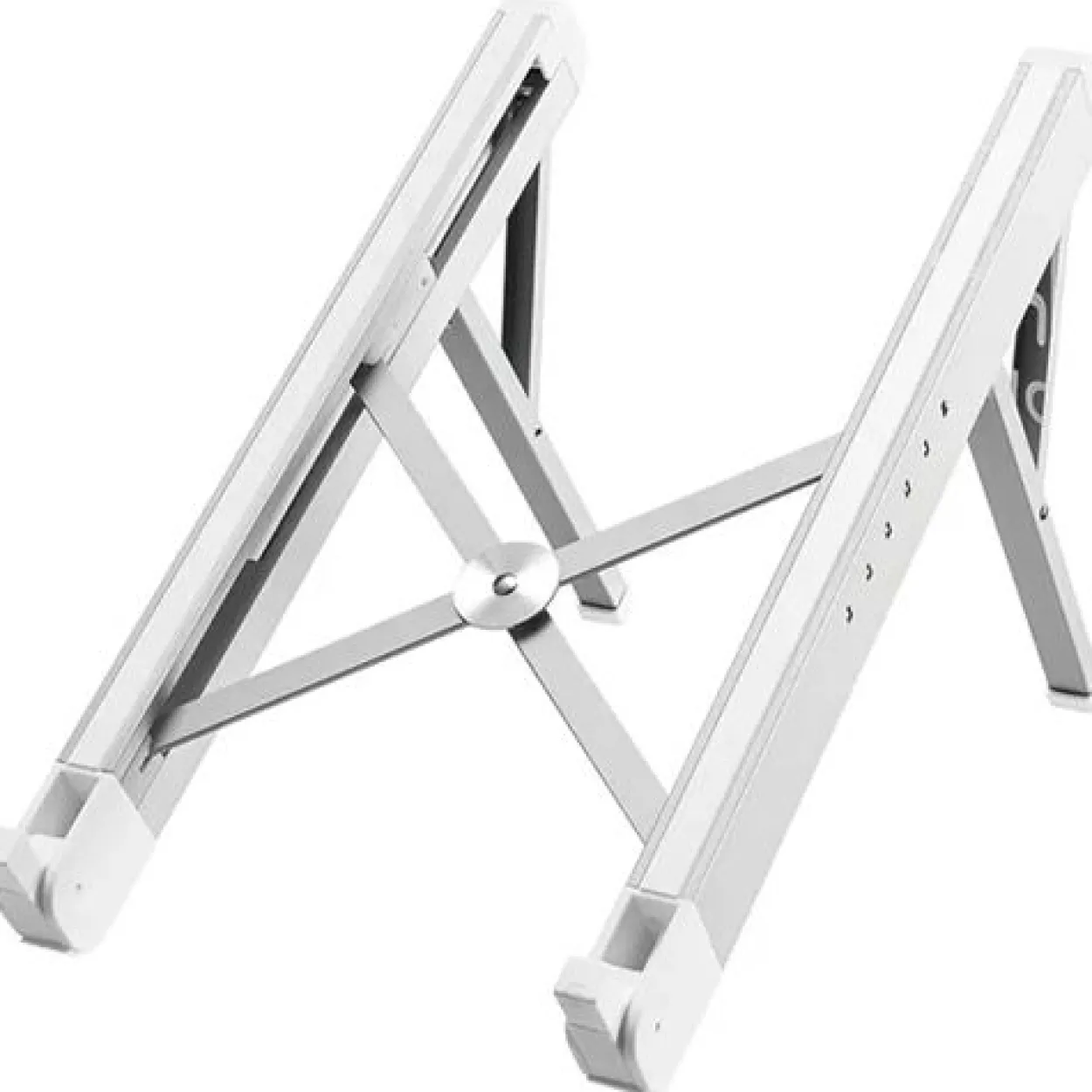 Neomounts by Newstar Laptopständer 11-17 -5kg Universal Notebook faltbar