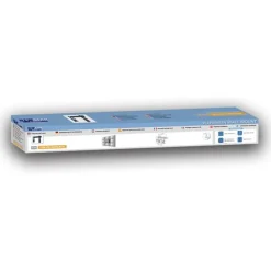 Neomounts by Newstar LED-VW1000BLACK Wandhalterung schwarz