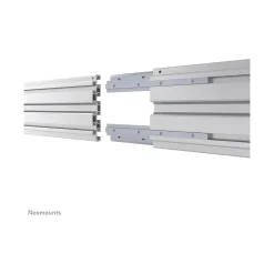 Neomounts by Newstar Menuboard Wall mount for three 81,28cm 32Zoll-139,7cm 55Zoll/165,1cm 65Zoll Screens - Black