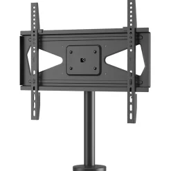 Neomounts by Newstar Tischhalterung 400x400mm 50kg/32-55"/schwenk/schwarz