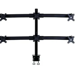 Neomounts by Newstar TIS NewStar 10"-27" 6TFT 6Gelenke Schw. 50KG FPMA-D700D6