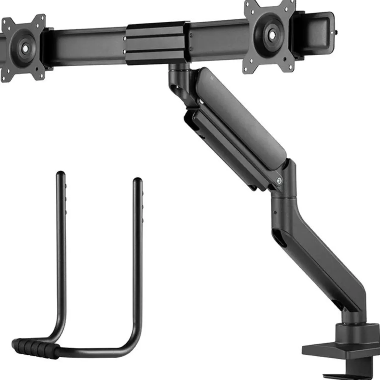 Neomounts by Newstar TIS 17"-32" 2TFT 3Gelenk schw. Max.8KG