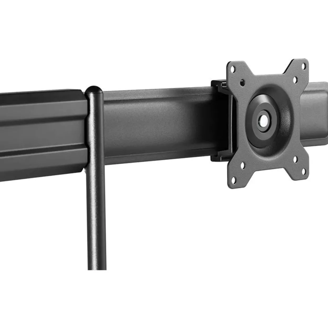 Neomounts by Newstar TIS 17"-32" 2TFT 3Gelenk schw. Max.8KG